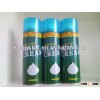 Shaving Foam/Shaving Cream