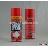 Shave foam shaving foam