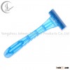 Plastic Hotel Disposable Shaving Razor