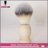 China supplies shaving wooden handle brush