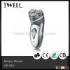 professional triple electric rotary men shaver