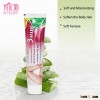 Gender Female Bikini Depliatory Cream/ 100% Organic Hair Removal Cream(Fresh type) with Natural Aloe