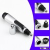 1pc Neat Clean Trimer Razor Electric Nose Hair Trimmer Ear Face Removal Shaving aparador de pel
