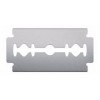 Customized and High-precision feather razor blade Razor blade for industrial use , small lot order a