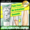 Japanese Popular hair remover foam for hands Wholesale
