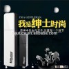 STALLION rechargeable Nose Trimmer Electric ear Hair Trimmer Removal Shaver Clipper Facial Cleaner f