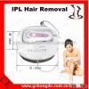2013 Newest product! permanent lazer facial hair removal for women and men BD-J005