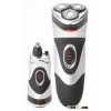 2 in 1 Rechargeable High Quality Men's Electric Shaver with Nose Trimmer