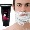 personal care shaving cream private label