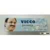 VICCO Turmeric Cream with Foam :: Ayurvedic Shaving Cream :: Vicco Turmeric