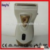 best gift choice shaving razor with two rapid reciprocating blades