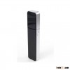 New design nose ear hair trimmer for nose and ear and bread trimmer