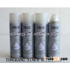 200ml Lubrication type pure cool bone Men shaving foam