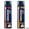 Conclusion Men Shaving Foam