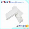 Hot sale nonwoven fabric hair removal paper /clean depilatory wax