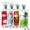 moisture and nourish fragrance body lotion