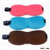 Branded good quality memory foam 3D sleep eye mask