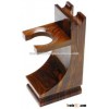 Shaving stand