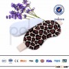 Natural lavender steam sleeping eye mask