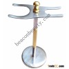 Shaving Set Stands (Mirror Finish)