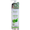 Shinki's Organic Aloe Vera Body Lotion