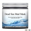 Private Label Anti-pores Anti-aging Dead Sea Mud Facial Mask 8.8 oz