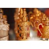Best OBM Infinity Oriental Designer Perfume Oil from Spain