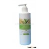 Aloe and Oatmeal Body Lotion for dry skin Made In Canada