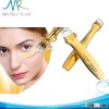 Afy 24k Gold Essence Eye Cream Slide Ball 10ml Anti-Dark Circle Anti Wrinkle Eye cream