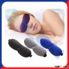 3D Comfortable Sleep Eye Mask with Ear Plug