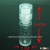 10ml roll on perfume bottle