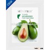 you can have your private label Mond'sub Avocado Nourishing Foot Cream Mask skin care factory