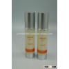 High-concentration vitamin c skin lightening cream serum, OEM available