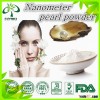 Natural nano pearl powder/nanometer pearl powder