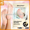 BRAPHY foot callus peeling foot chemical peel mask
