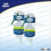 FDA 53ML hand sanitizer press hand sanitizer 62% alcohol