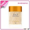Skin care OEM Hyaluronic acid Gold Pearl Cream