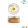 Chamomile foot and body dead skin remover gel/ Whitening body scrub cream
