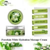 Porcelain White Smoothing & Hydration Whitening Facial Massage Cream 200g