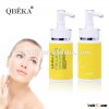 QBEKA Collagen Exfoliating Gel skin exfoliating gel moisture peeling gel