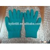 Footcare Moisturizing Spa Gel Gloves for Women