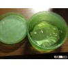 100% pure aloe vera personal lubricant gel
