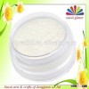 hot sale 1/8"~1/128"glitter pure pearl powder for Arts&crafts