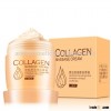 Deep cleaning and blackhead removal collagen nourishing massage cream