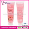 Body Shop Bath Massager SPA Exfoliating Gel