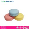 FB0202 plastic empty cute Marcarons Lip balm Container