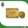 Best seller! 24k gold collagen crystal face mask, korea facial mask sheet for hydrating, anti-aging,