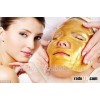 GMP and ISO22716 proved Purifying Anti-Wrinkle Antiaging Crystal Collagen 24K Gold Facial Mask