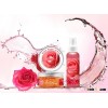 Rose hip moisturizing cleansing lotion /best face wash / facial cleanser