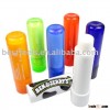 Sunscreen moisturizer Lip Balm Sticks